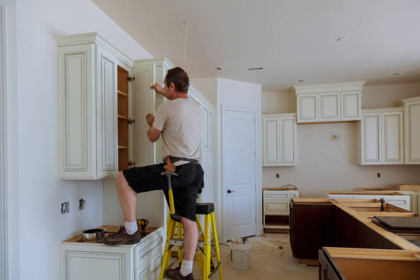 Licensed Open Concept Kitchen service in Webster, MN - BM Kitchen