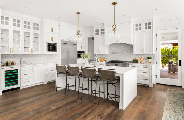 24/7 Emergency Open Concept Kitchen experts in Webster, MN