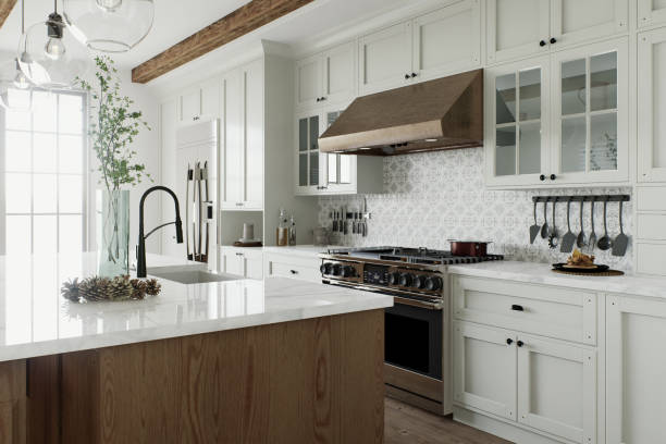 Affordable Open Concept Kitchen solutions in Webster, MN